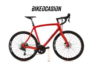 Bicicleta Pinarello Angliru Disk t.56 Reacondicionada
