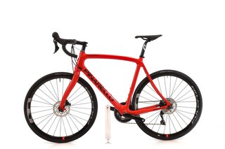 Bicicleta Pinarello Angliru Disk t.56 Reacondicionada