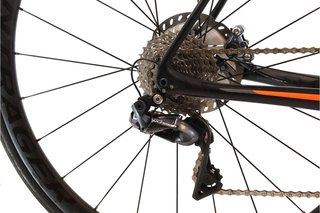 Bicicleta Trek Emonda SLR 7 Di2 11V t.56 Reacondicionada
