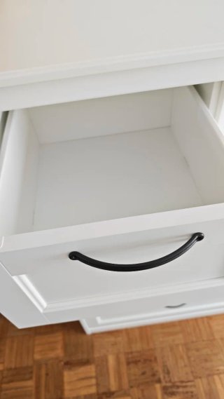 Cómoda Songesand Ikea