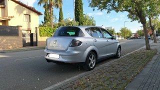 2.0 TDI Toledo igual a Altea Leon Golf Touran Suv