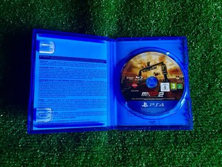MXGP 2 PS4 (PlayStation 4)