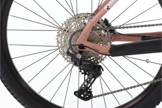 Bicicleta Cube Reaction Hybrid Pro t.XL Reacondicionada
