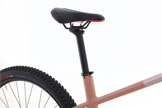 Bicicleta Cube Reaction Hybrid Pro t.XL Reacondicionada
