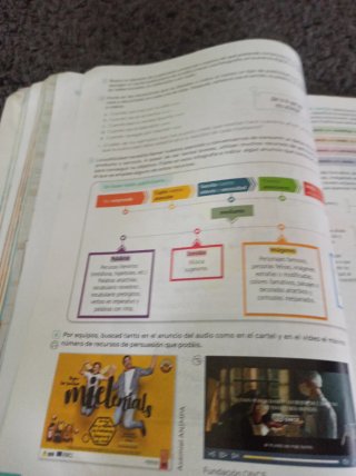 Lengua castellana y literatura 2 Secundaria : R...
