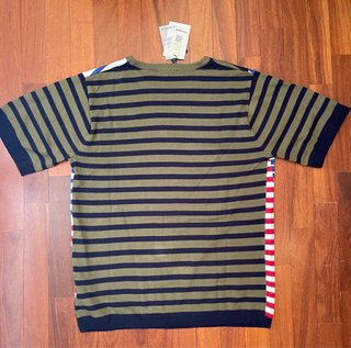 Camiseta Desigual Hombre