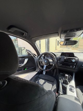 BMW Serie 1 118i M F20 170cv (Paquete M) - 109.000