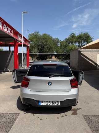 BMW Serie 1 118i M F20 170cv (Paquete M) - 109.000