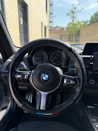 BMW Serie 1 118i M F20 170cv (Paquete M) - 109.000
