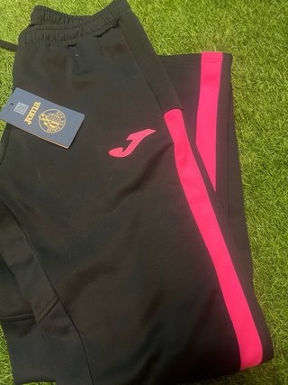 Chándal Joma Getafe CF Talla [Talla]