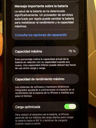 iPhone 13 Rosa 128 GB
