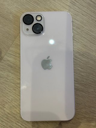 iPhone 13 Rosa 128 GB
