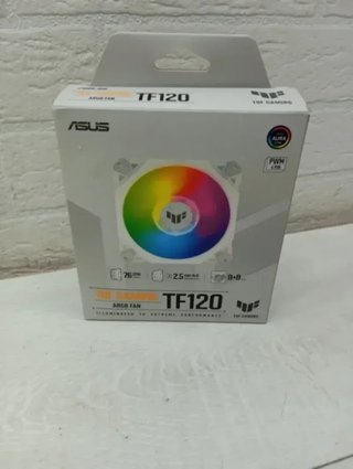 Ventilador de 120 mm ASUS TUF Gaming TF120