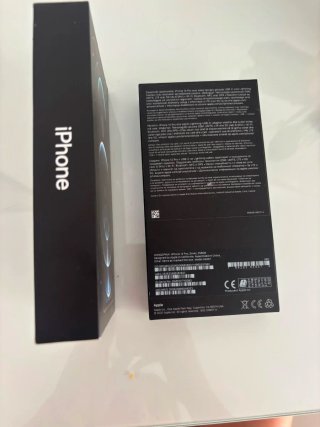iPhone 12 Pro Plata 256 GB
