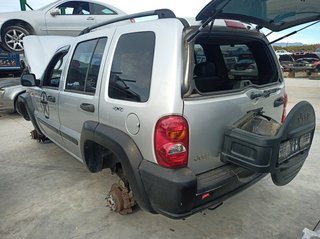 CENTRALITA AIRBAG JEEP CHEROKEE (KJ) ENR