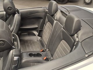 Mercedes-Benz Clase C 220 D CABRIO-2017