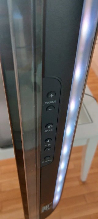 TV Philips 42 Ambilight