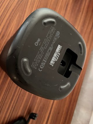 Altavoz Sonos One(gen2) Negro