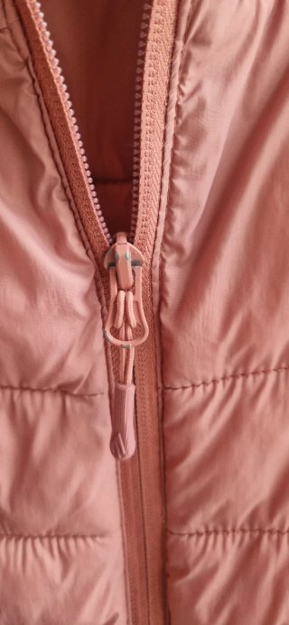 Chaqueta cortavientos ligera T: L/42