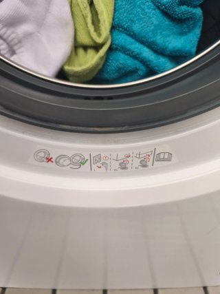 Lavadora Secadora Beko 8kg/5kg