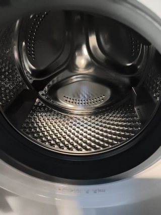 Lavadora Secadora Beko 8kg/5kg
