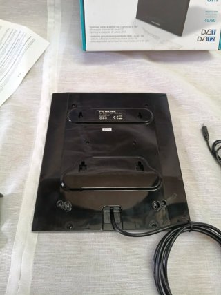 Antena Interior Metronic TDT TDT2 416975