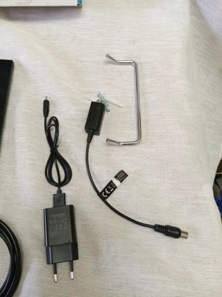 Antena Interior Metronic TDT TDT2 416975