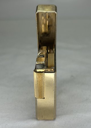 Accendino S.T. Dupont Paris Vintage Non Original