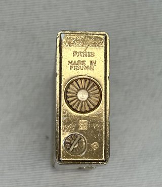 Accendino S.T. Dupont Paris Vintage Non Original