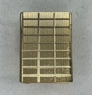 Accendino S.T. Dupont Paris Vintage Non Original