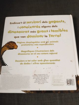 Pack infantil (3 libros)