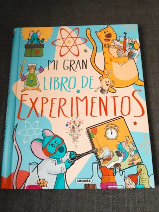 Pack infantil (3 libros)