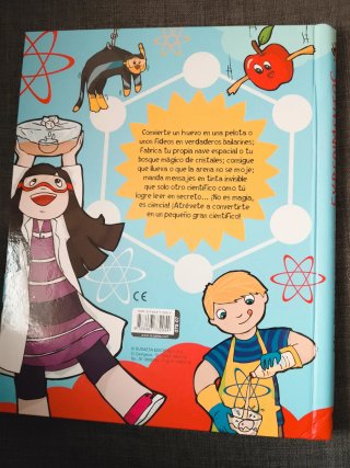 Pack infantil (3 libros)
