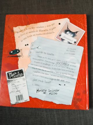 Pack infantil (3 libros)