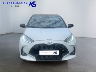 Toyota Yaris 2024