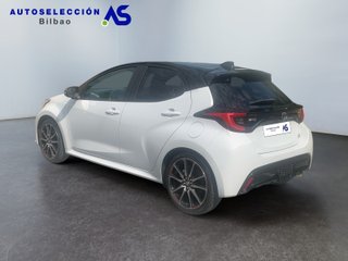 Toyota Yaris 2024