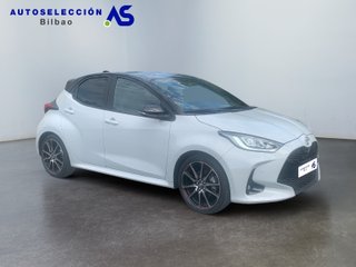 Toyota Yaris 2024