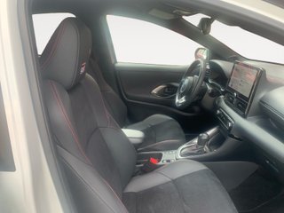 Toyota Yaris 2024