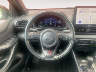 Toyota Yaris 2024
