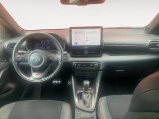 Toyota Yaris 2024