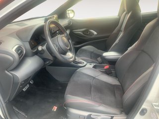 Toyota Yaris 2024