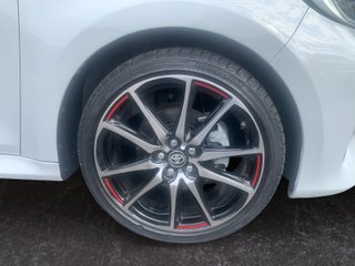 Toyota Yaris 2024