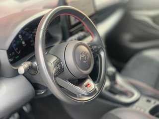 Toyota Yaris 2024
