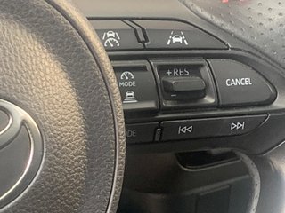 Toyota Yaris 2024