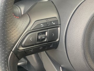 Toyota Yaris 2024