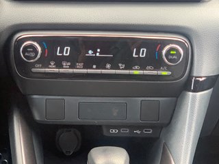 Toyota Yaris 2024