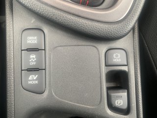 Toyota Yaris 2024
