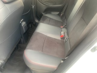 Toyota Yaris 2024