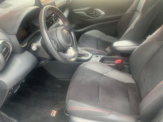Toyota Yaris 2024