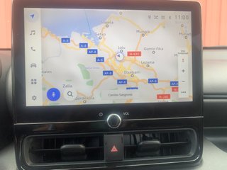 Toyota Yaris 2024